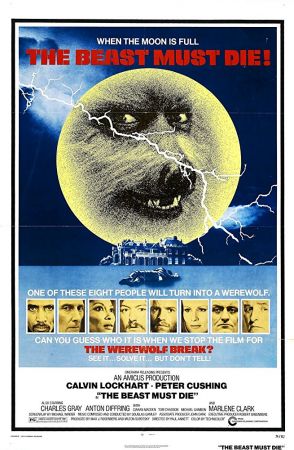 The Beast Must Die 1974 1080p BluRay H264 AAC-RARBG
