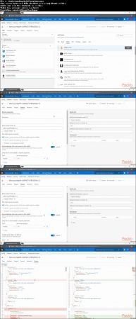 Build Automation Features in TFS