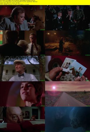 Twilight Zone The Movie 1983 BRRip XviD MP3-XVID