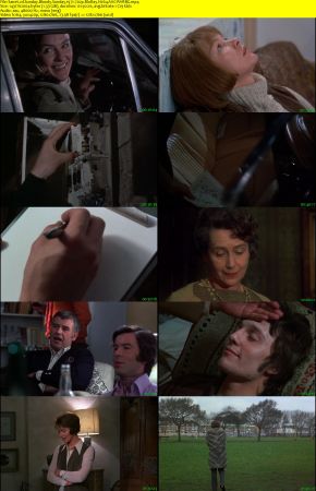 Sunday Bloody Sunday 1971 720p BluRay H264 AAC-RARBG