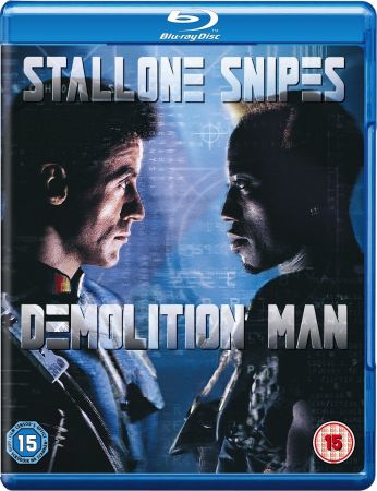 download demolition man 1993