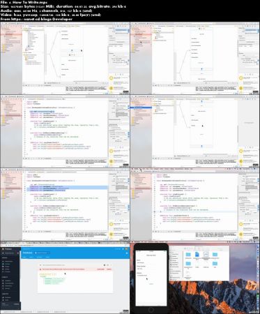 Firebase in IOS