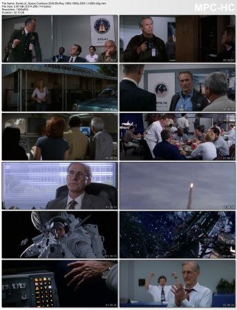Clint Eastwood 20 Film Collection BluRay 10Bit 1080p DD5.1 H265-d3g