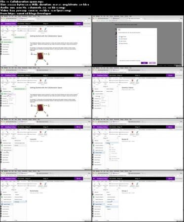 Learning OneNote 2016 Class Notebooks