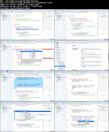 Building a Note-Taking App for iOS 11 with Swift