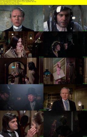 Dr. Jekyll And Sister Hyde 1971 BRRip XviD MP3-XVID