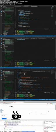 Angular 5 Bootcamp FastTrack: An Intense Bootcamp Course That FastTracks Your Angular Learning