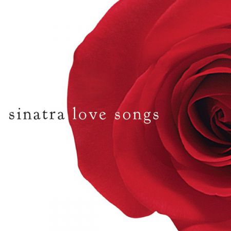 Frank Sinatra - Love Songs (2001) FLAC