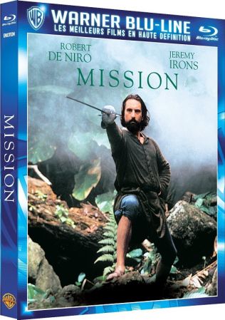 The Mission 1986 BluRay 10Bit 1080p DD5.1 H265-d3g