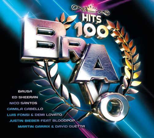 VA - Bravo Hits Vol 100 Limited Edition (2018) FLAC