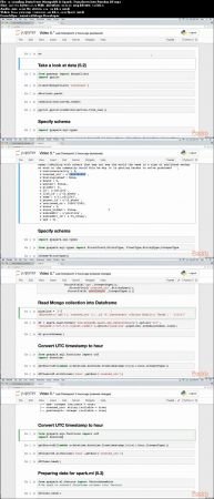 Working with Big Data in Python