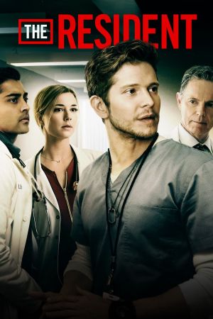The Resident S01E05 720p HDTV x264-KILLERS