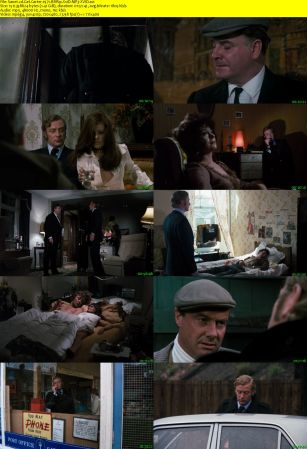 Get Carter 1971 BRRip XviD MP3-XVID