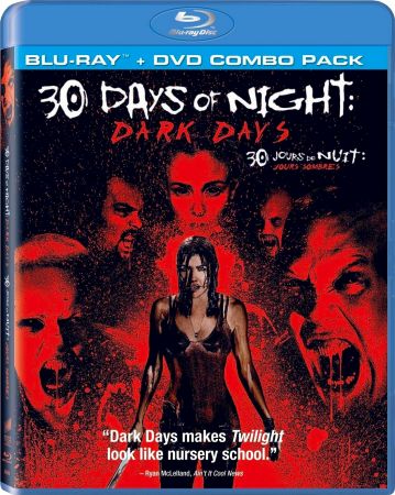 30 Days of Night Dark Days 2010 1080p BluRay x265 10bit EAC3 5.1 Celdra