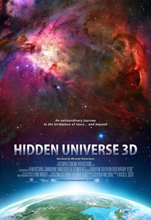 Hidden Universe 2013 720p BRRip x264 AAC DiVERSiTY
