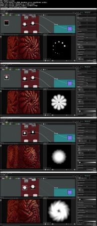 Substance Designer Essential Training (Feb. 2018)