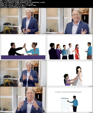 Lynda- Improving Employee Performance