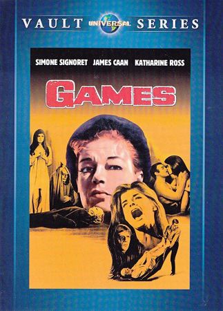 Games 1967 BRRip XviD MP3-XVID