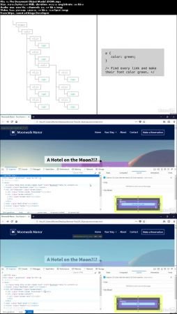 Web Programming Foundations