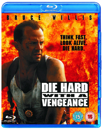Die Hard 3 With a Vengeance 1995 720p Bluray AC3 x264 AdiT