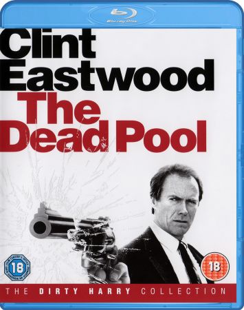 The Dead Pool 1988 BRRip XviD MP3-XVID