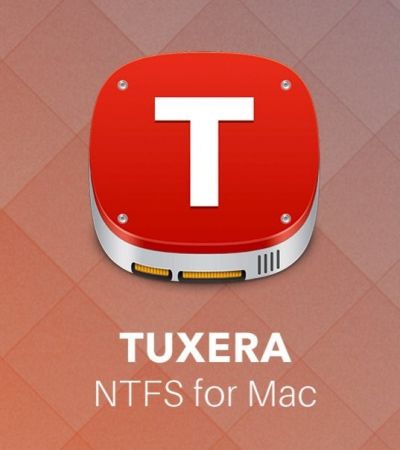 Tuxera NTFS 2018 Multilingual macOS