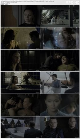 Philip K Dicks Electric Dreams S01 2160p NF WEBRip x265 10bit HDR DDP5.1-TrollUHD