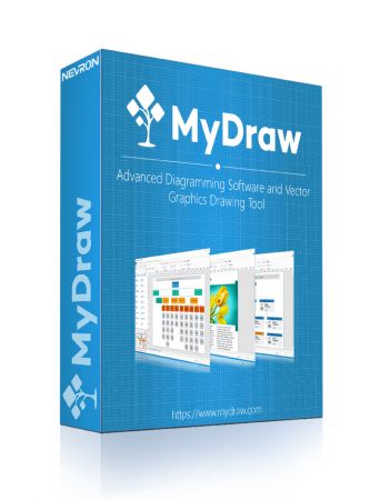 MyDraw Lite 2.0.3 Portable