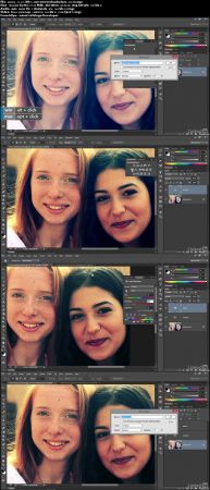 Photoshop CC 2018 One-on-One: Fundamentals