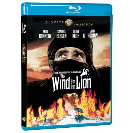 The Wind and the Lion 1975 BluRay 10Bit 1080p DD5 1 H265-d3g