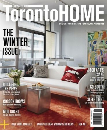 Toronto Home - Winter 2017/2018