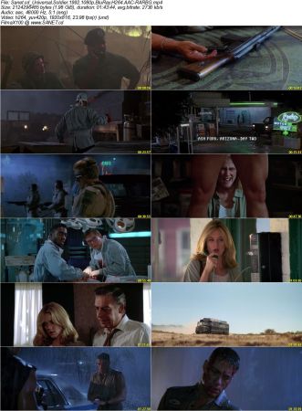 Universal Soldier 1992 1080p BluRay H264 AAC-RARBG