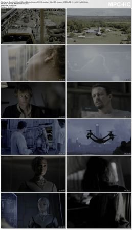Philip K Dicks Electric Dreams S01 2160p NF WEBRip x265 10bit HDR DDP5.1-TrollUHD