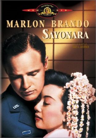 Sayonara 1957 REMASTERED BDRip x264-VoMiT