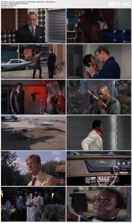 James Bond HEVC Pack 1080p DD5.1 H265-d3g