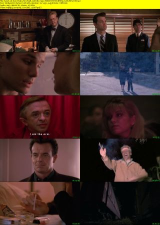 Twin Peaks Fire Walk with Me 1992 REMASTERED BRRip XviD MP3-XVID