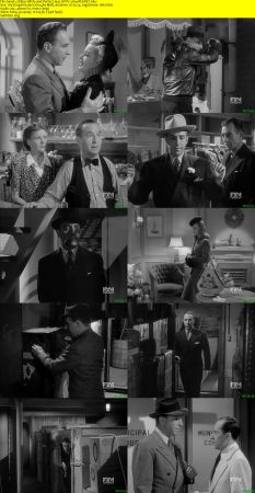 Blue White and Perfect 1942 HDTV x264-REGRET