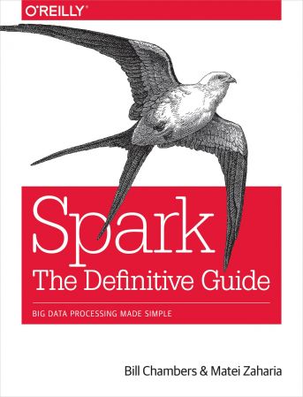 Spark: The Definitive Guide: Big Data Processing Made Simple (EPUB)
