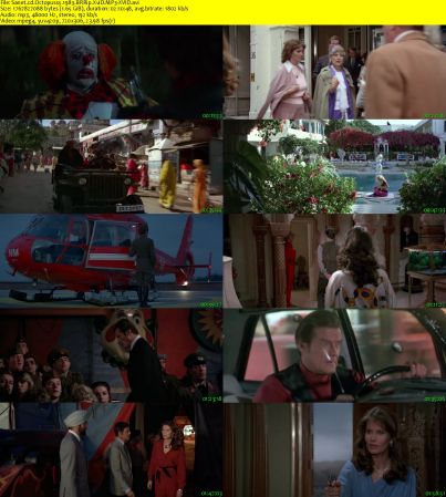 Octopussy 1983 BRRip XviD MP3-XVID