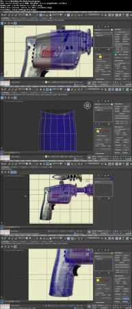Intro to 3ds Max 2017 Volume 1