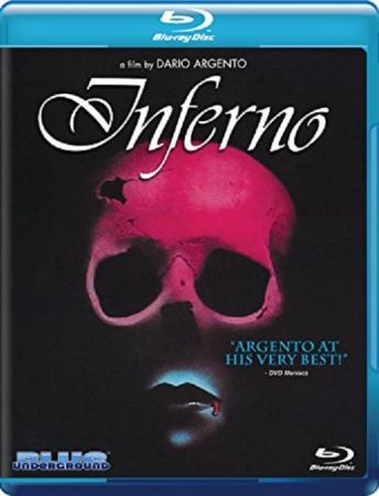 Inferno 1980 BluRay 10Bit 1080p DD5.1 H265-d3g