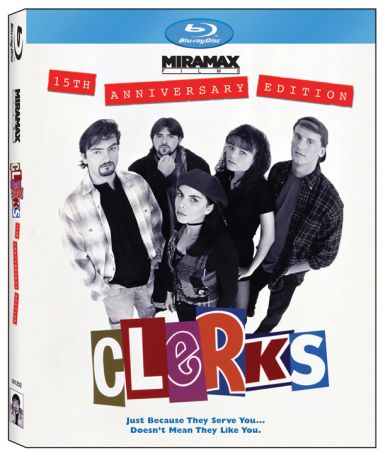 Clerks 1994 EXTENDED 1080p BluRay x264 AAC-RARBG