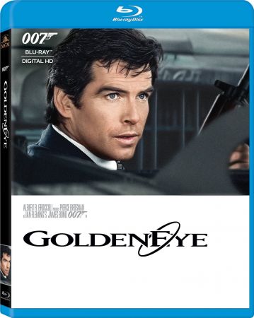 GoldenEye 1995 BRRip XviD MP3-XVID