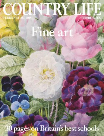 Country Life UK - February 27, 2018