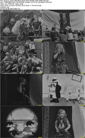 Walt Disney Animation Treasures DVDRips x264