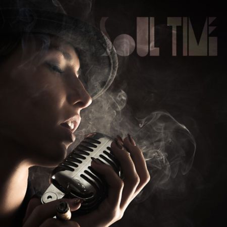 VA - Soul Time (2018) {Tantrum}