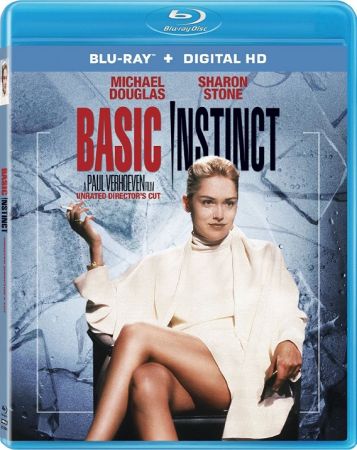 Basic Instinct 1992 BluRay 10Bit 1080p DD5.1 H265-d3g