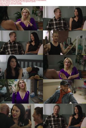 Slutever S01E05 Trans Sexuality 1080p AMZN WEBRip DDP2.0 x264-TrollHD
