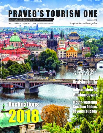 Praveg&amp;#39;s Tourism One - February 2018