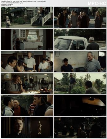 Clint Eastwood 20 Film Collection BluRay 10Bit 1080p DD5.1 H265-d3g